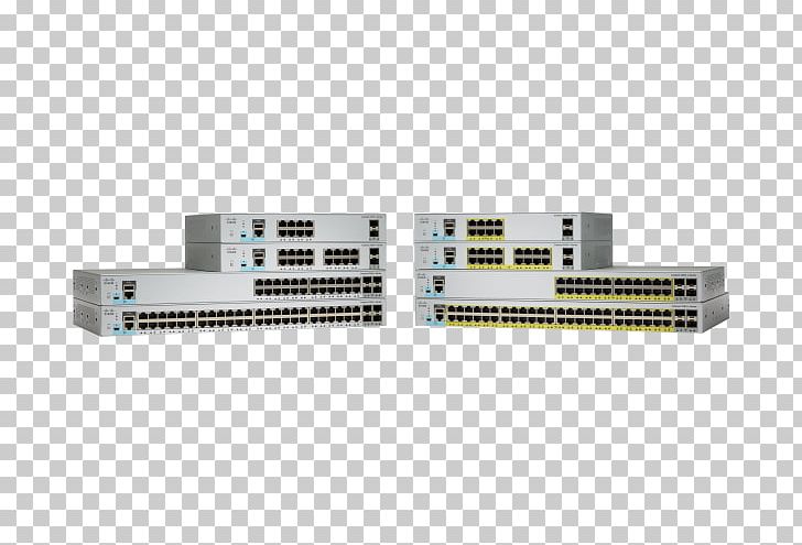 Cisco Catalyst Network Switch Gigabit Ethernet Small Form-factor Pluggable Transceiver Cisco Systems PNG, Clipart, Computer Network, Electronic Device, Electronics, Microcontroller, Multilayer Switch Free PNG Download