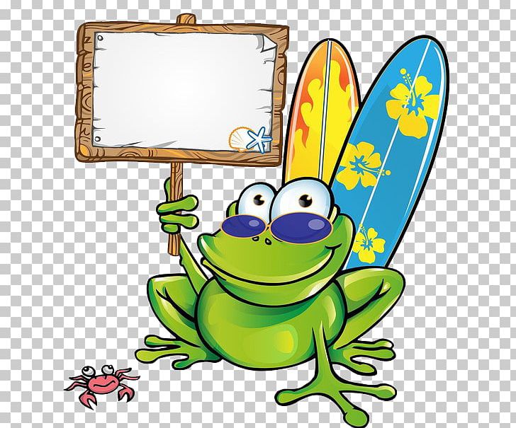 Frog Cartoon Illustration PNG, Clipart, Amphibian, Animals, Art, Artwork, Bran Free PNG Download