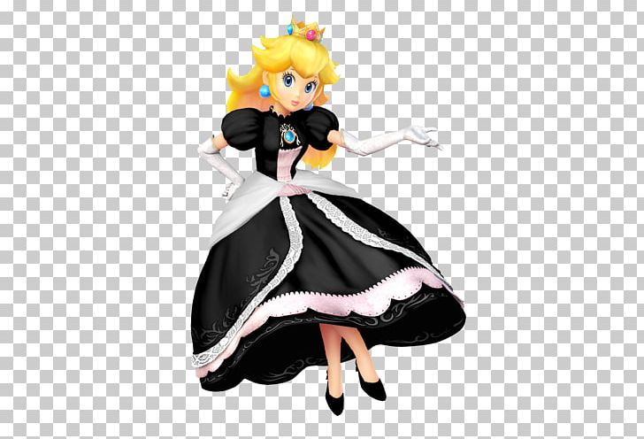 Super Princess Peach Princess Daisy Luigi Mario PNG, Clipart, Bowser, Cartoon, Cost, Doll, Fictional Character Free PNG Download