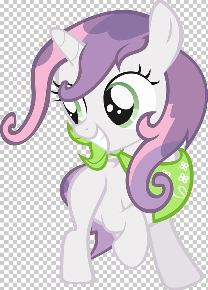 Sweetie Belle Pony Rarity Rainbow Dash Twilight Sparkle PNG, Clipart, Appl, Cartoon, Cutie Mark Crusaders, Fictional Character, Horse Free PNG Download