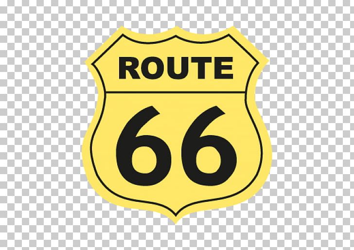 U.S. Route 66 Logo Encapsulated PostScript PNG, Clipart, Area, Brand, Cdr, Download, Encapsulated Postscript Free PNG Download