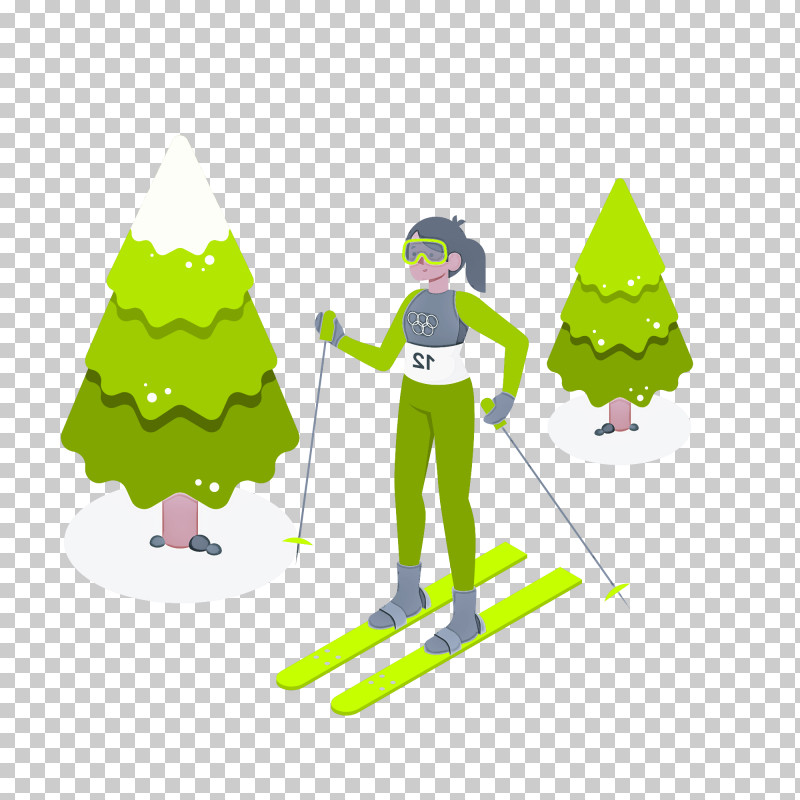 Winter PNG, Clipart, Amphibians, Cartoon, Character, Clothing, Geometry Free PNG Download