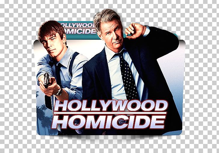 Harrison Ford Hollywood Homicide Sgt. Joe Gavilan Antoine Sartain Film PNG, Clipart, Album Cover, Brand, Comedy, Crime Film, Film Free PNG Download