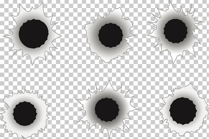 Paper Bullet PNG, Clipart, Background White, Black, Black And White, Black White, Bullet Holes Free PNG Download