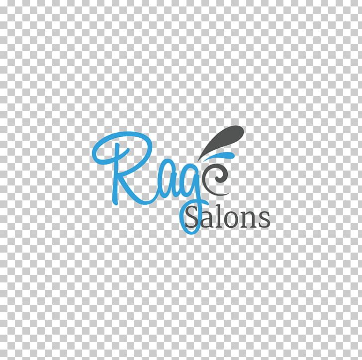 Rage Salons Location Logo Brand Graphic Design PNG, Clipart, Area, Blue, Brand, Computer Wallpaper, Desktop Wallpaper Free PNG Download