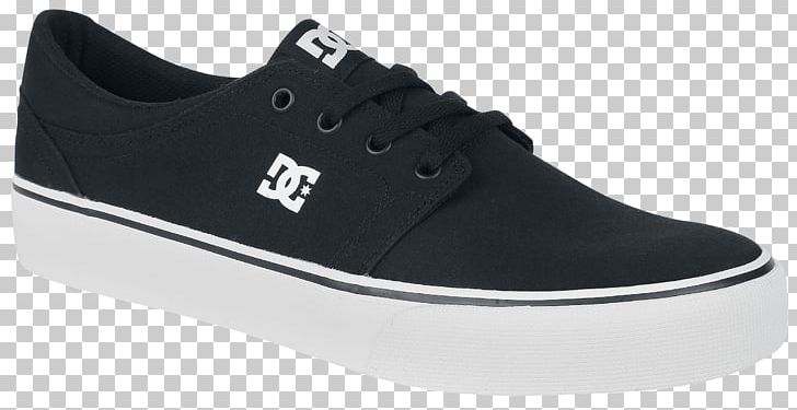 dc brand shoes
