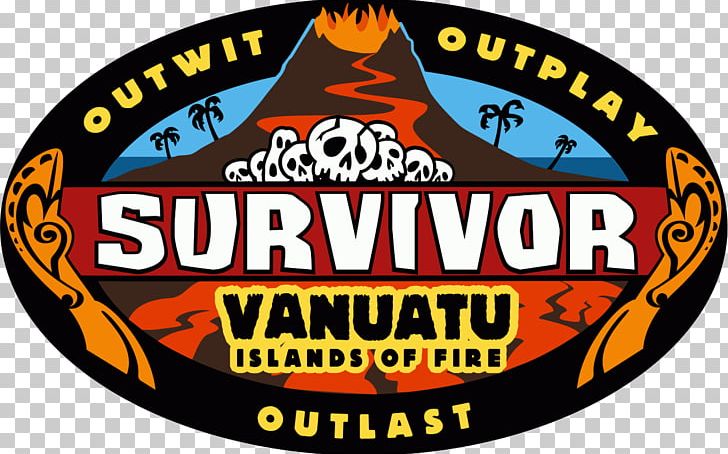Survivor: Vanuatu — Islands Of Fire Survivor: Palau Survivor: Panama Survivor: Borneo Survivor: Redemption Island PNG, Clipart, Badge, Brand, Label, Logo, Others Free PNG Download