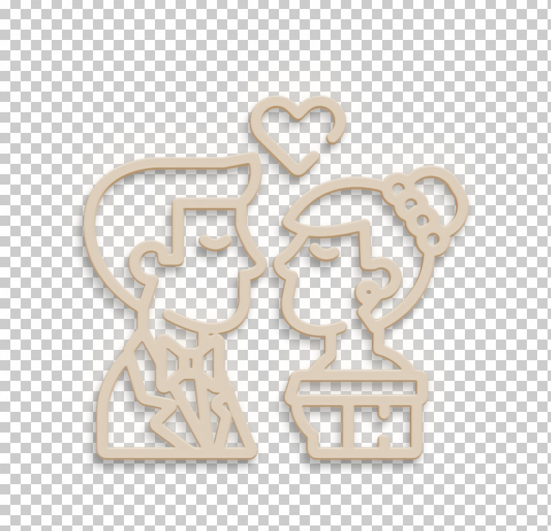 Wedding Icon Wedding Kiss Icon Love Icon PNG, Clipart, Earring, Human Body, Jewellery, Love Icon, Meter Free PNG Download