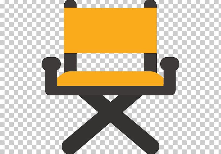 Chair Computer Icons Den Film Director PNG, Clipart, Angle, Chair, Computer Icons, Den, Film Free PNG Download