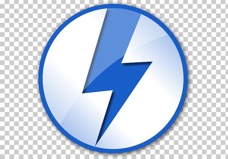 Daemon Tools Emulator Disk Storage Product Key PNG, Clipart, Blue, Circle, Computer Software, Daemon, Daemon Tools Free PNG Download