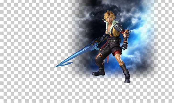 Dissidia Final Fantasy NT Dissidia 012 Final Fantasy Final Fantasy X Tidus PNG, Clipart, Action Figure, Arcade Game, Blitzball, Cold Weapon, Computer Wallpaper Free PNG Download