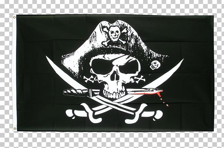 Jolly Roger Flag Edward Teach Piracy Skull And Crossbones PNG, Clipart, Black, Blackbeard, Brand, Brethren Of The Coast, Calico Jack Free PNG Download