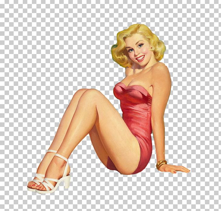 Pin-up Girl Retro Style PNG, Clipart, Bachelorette Party, Burlesque, Decal, Fashion, Girl Free PNG Download