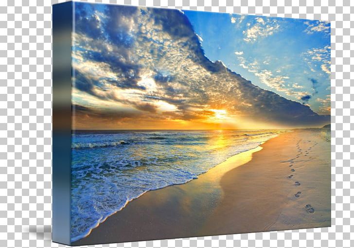 Shore Sand Beach Sea Canvas PNG, Clipart, Art, Beach, Calm, Canvas, Canvas Print Free PNG Download