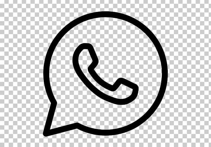 WhatsApp Computer Icons PNG, Clipart, Android, Area, Black And White, Circle, Computer Icons Free PNG Download