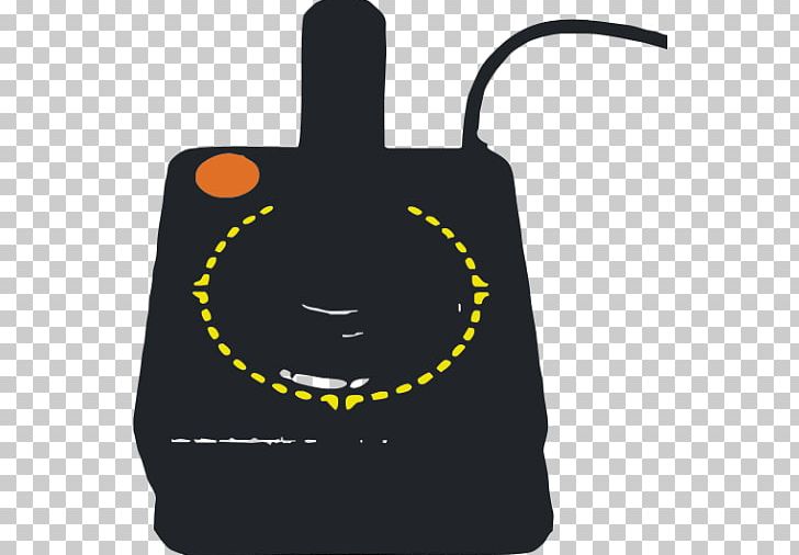 Atari CX40 Joystick Atari 2600 Game Controllers PNG, Clipart, Atari, Atari 8bit Family, Atari 2600, Atari Cx40 Joystick, Atari Joystick Port Free PNG Download