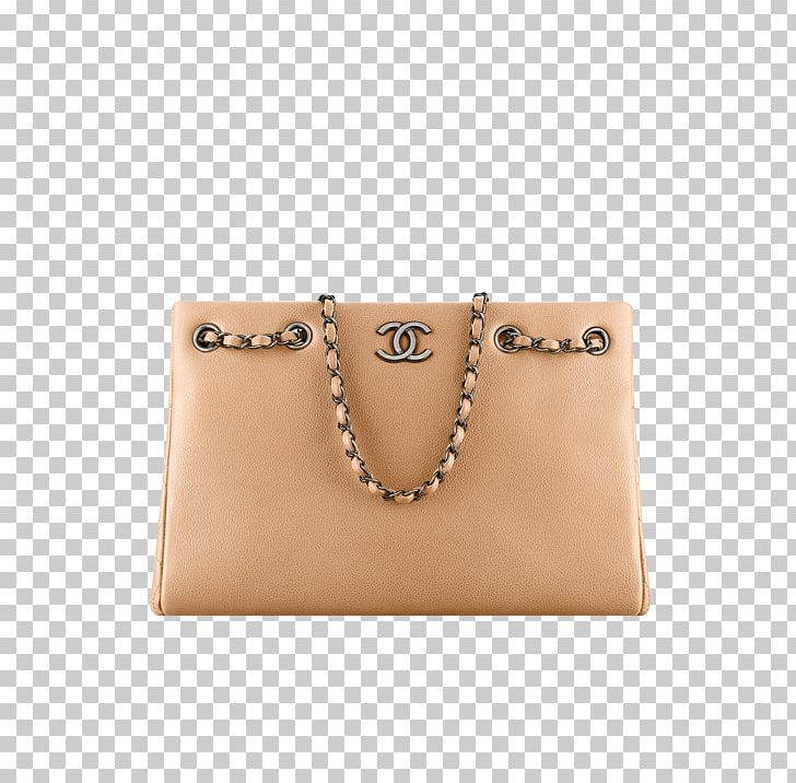 Chanel Handbag Tote Bag Michael Kors PNG, Clipart, Bag, Beige, Calfskin, Chain, Chanel Free PNG Download
