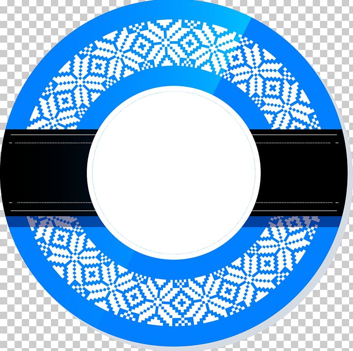 Circle PNG, Clipart, Area, Art, Beautiful, Black Scroll, Blue Free PNG Download