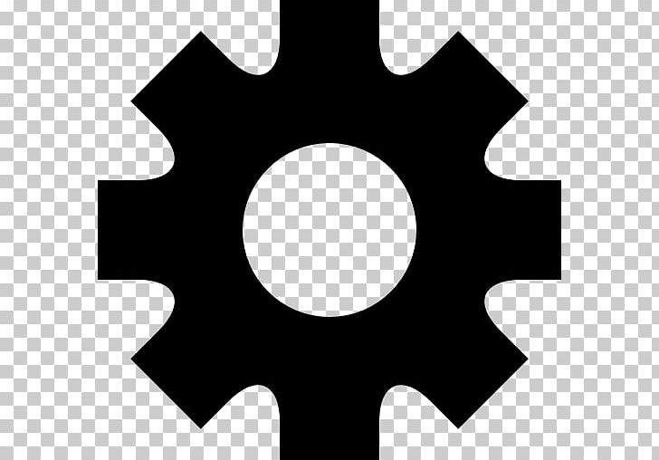 Computer Icons Desktop PNG, Clipart, Black, Black And White, Circle, Cogwheel, Computer Free PNG Download