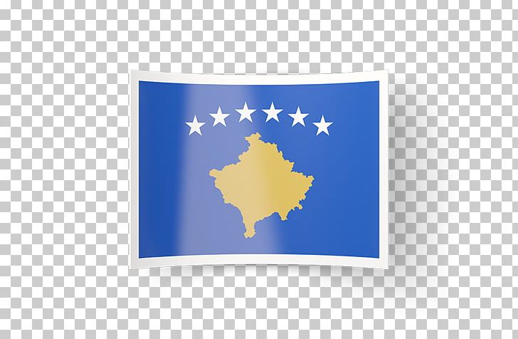 Flag Of Kosovo National Flag 2008 Kosovo Declaration Of Independence PNG, Clipart, Blue, Flag, Flag Of Jordan, Flag Of Kyrgyzstan, Flag Of Serbia Free PNG Download