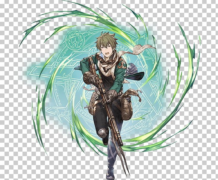 Granblue Fantasy The Idolmaster Sidem Cygames Art Png Clipart Anime Art Cg Artwork Character Character Design