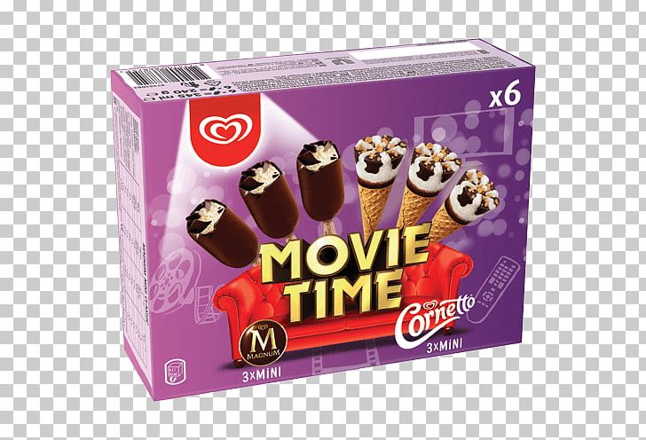 Ice Cream Cones Cornetto Wall's Magnum PNG, Clipart,  Free PNG Download
