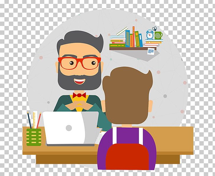 Illustration Job Interview Recruitment PNG, Clipart, Curriculum Vitae, Employment, Eyewear, Glasses, Human Behavior Free PNG Download