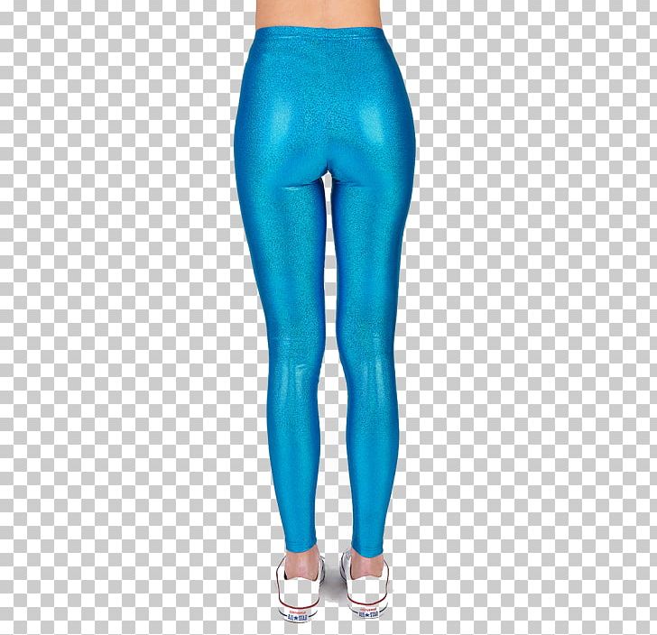 Leggings Aqua Waist Pants Clothing PNG, Clipart, Abdomen, Active Undergarment, Aqua, Baby Blue, Blue Free PNG Download