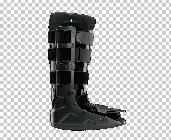 Medical Boot Knee-high Boot Amazon.com Bone Fracture PNG, Clipart, Accessories, Amazoncom, Ankle, Black, Bone Fracture Free PNG Download