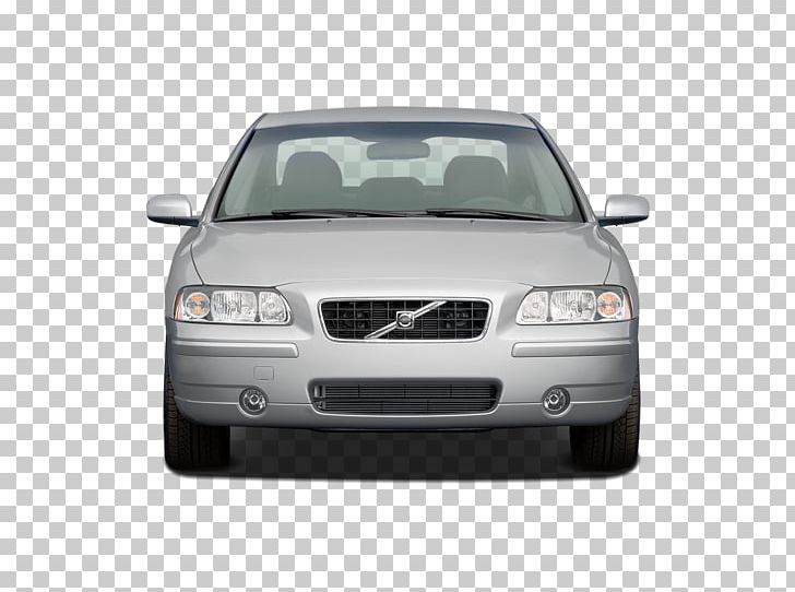Mid-size Car 2007 Volvo S60 Compact Car PNG, Clipart, Automotive, Automotive Design, Automotive Exterior, Automotive Lighting, Auto Part Free PNG Download