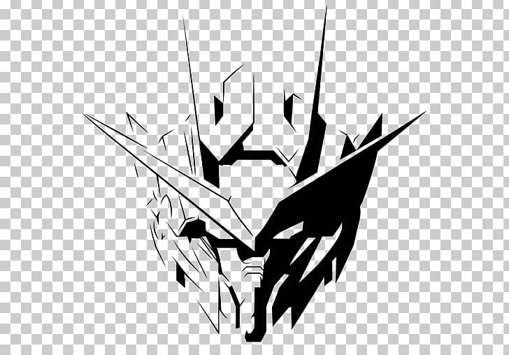 Mobile Suit Gundam: Gundam Vs. Gundam GN-001 Gundam Exia Barbatos PNG, Clipart, Angle, Art, Black, Computer Wallpaper, Fictional Character Free PNG Download