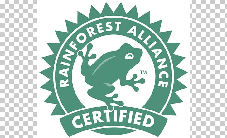 Rainforest Alliance Coffee Sustainability Organic Certification PNG, Clipart, Agriculture, Area, Brand, Business, Coffee Free PNG Download
