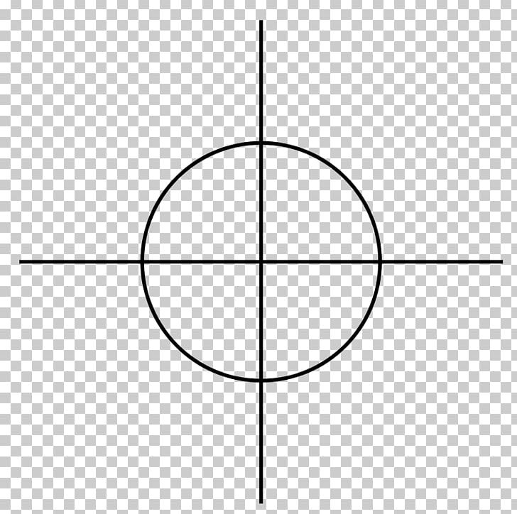 Reticle PNG, Clipart, Angle, Area, Black And White, Circle, Clip Art Free PNG Download