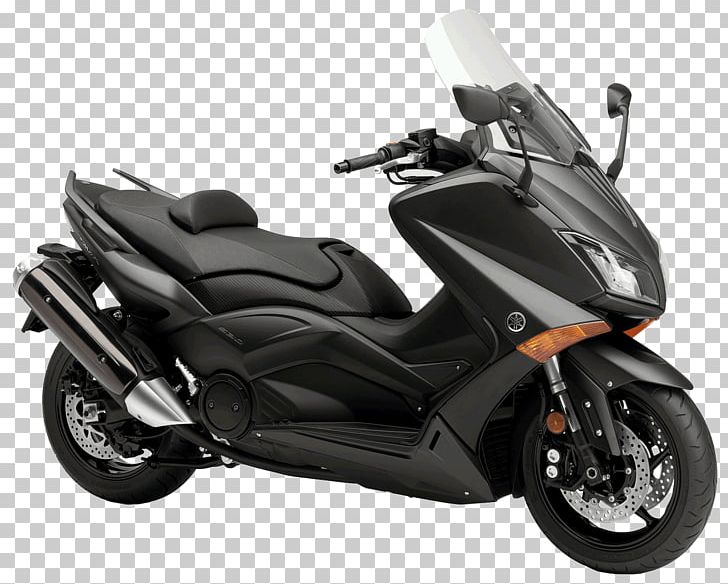Scooter Yamaha Motor Company Yamaha TMAX Motorcycle Honda PNG, Clipart, Automotive Design, Automotive Wheel System, Bore, Cars, Engine Free PNG Download