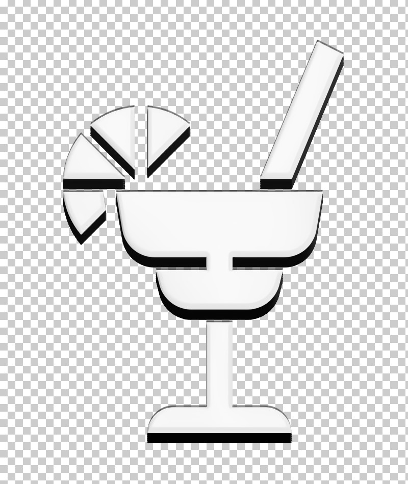 Cocktail Icon Party Icon PNG, Clipart, Black, Cocktail Icon, Furniture, Geometry, Line Free PNG Download