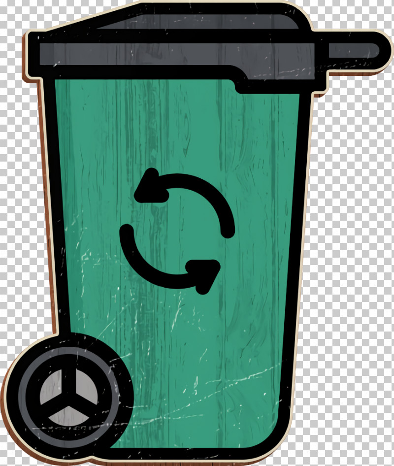Garbage Icon Cleaning Icon Trash Icon PNG, Clipart, Cleaning Icon, Garbage Icon, Green, Meter, Sign Free PNG Download