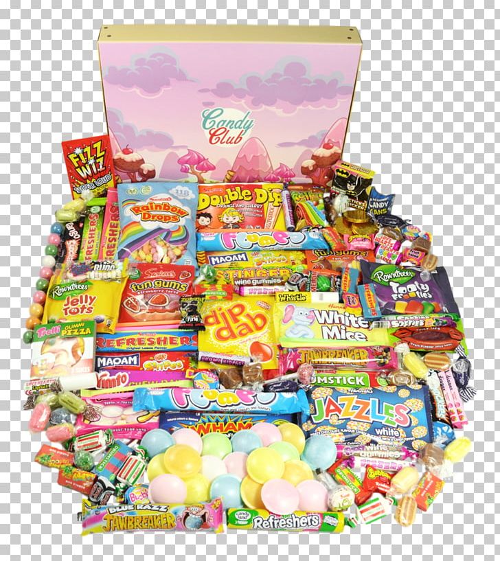 Candy Hamper Chocolate Food Gift Baskets PNG, Clipart,  Free PNG Download
