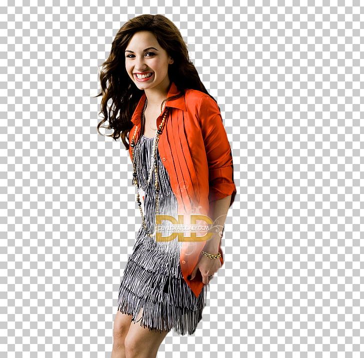 Demi Lovato Camp Rock Jonas Brothers Celebrity PNG, Clipart, Abdomen, Artist, Ashley Tisdale, Blouse, Camp Rock Free PNG Download