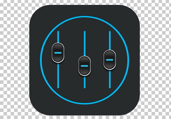 Equalizer Pro Android Google Play PNG, Clipart, Android, Camera, Circle, Electric Blue Free Download