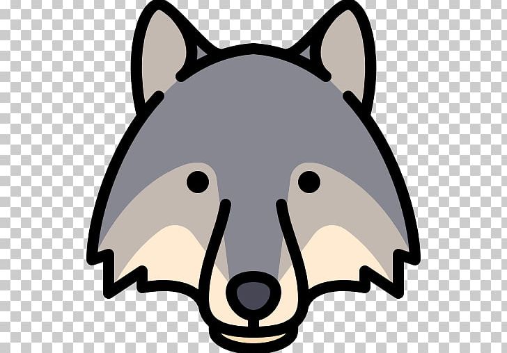 Gray Wolf Whiskers Computer Icons Encapsulated PostScript PNG, Clipart, Animal, Bear, Black And White, Carnivoran, Cat Like Mammal Free PNG Download