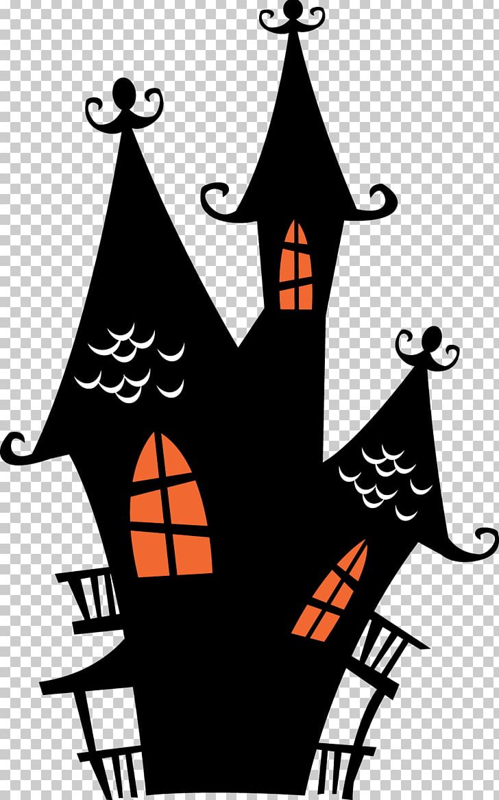 Halloween Film Series Haunted House Party PNG, Clipart, Artwork, Black And White, Cemetery, Clip Art, Decorative Arts Free PNG Download