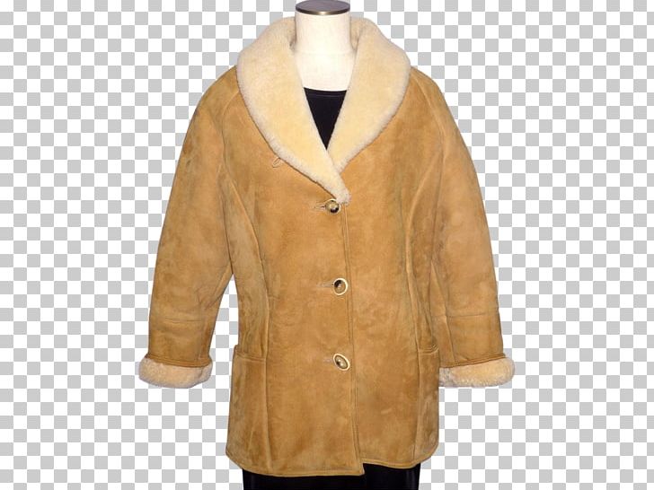 Jacket Coat Shearling Fur Clothing PNG, Clipart, 1970 S, Beige, Clothing, Coat, Fur Free PNG Download