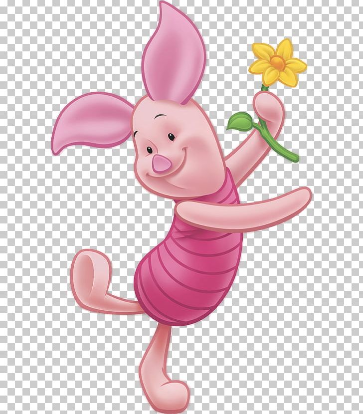 Piglet Winnie The Pooh Eeyore Christopher Robin Tigger PNG, Clipart, Baby Toys, Cartoon, Easter Bunny, Eeyore, Figurine Free PNG Download
