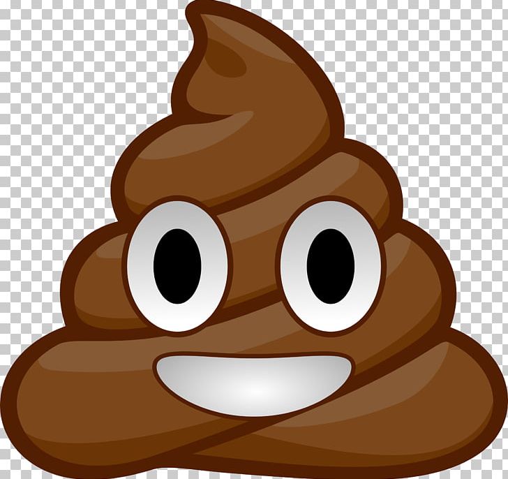 Pile Of Poo Emoji Feces PNG, Clipart, Beak, Brown, Chocolate, Clip Art, Computer Icons Free PNG Download