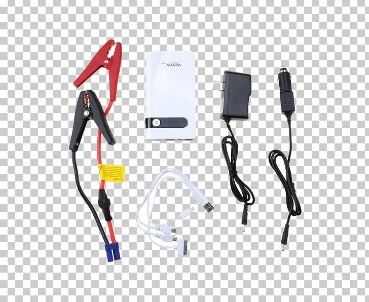 Car Emergency Lighting Jump Start Starter PNG, Clipart, Cable, Car, Electronic Device, Electronics, Electronics Accessory Free PNG Download