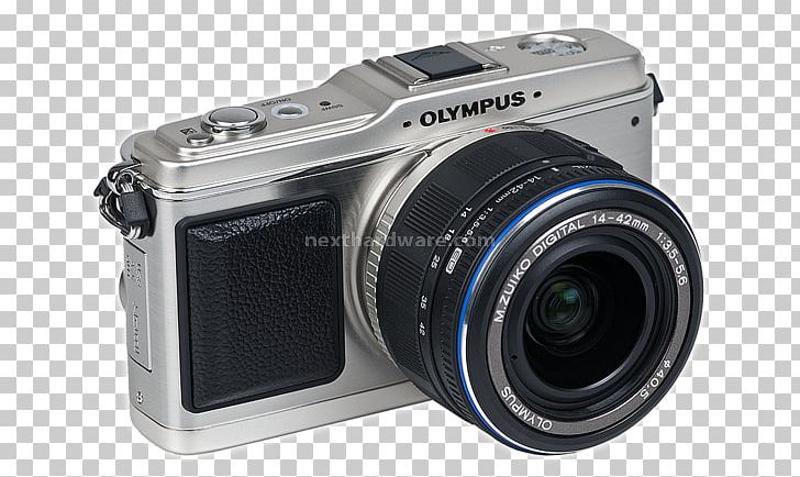 Digital SLR Olympus PEN E-P1 Camera Lens Olympus PEN E-P3 Mirrorless Interchangeable-lens Camera PNG, Clipart, Camera, Camera Accessory, Camera Lens, Cameras Optics, Digit Free PNG Download