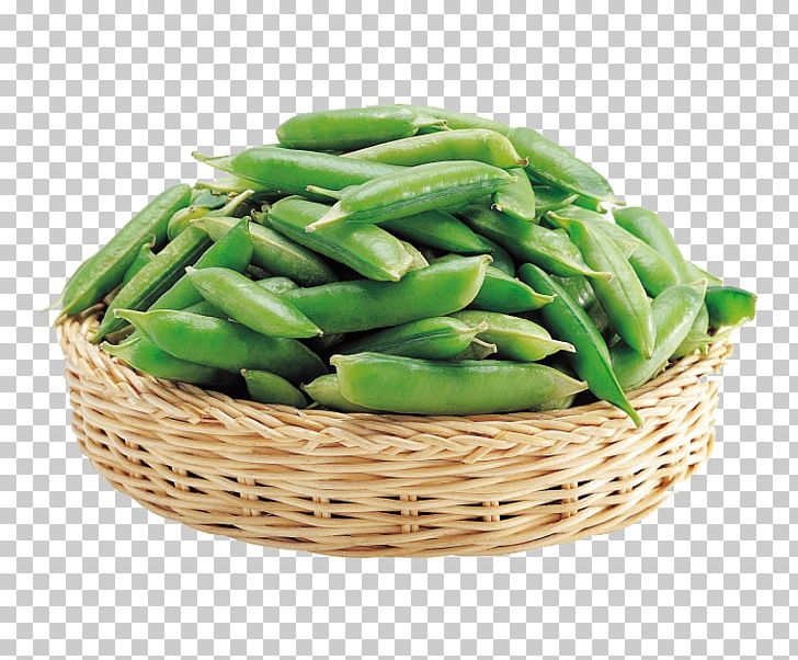 Pea Green Bean Vegetable PNG, Clipart, Basket, Basket Ball, Basket Of Apples, Baskets, Bean Free PNG Download
