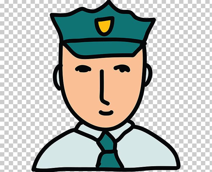 Police Officer Icon PNG, Clipart, Artwork, Cartoon, Comics, Green, Hat Free PNG Download