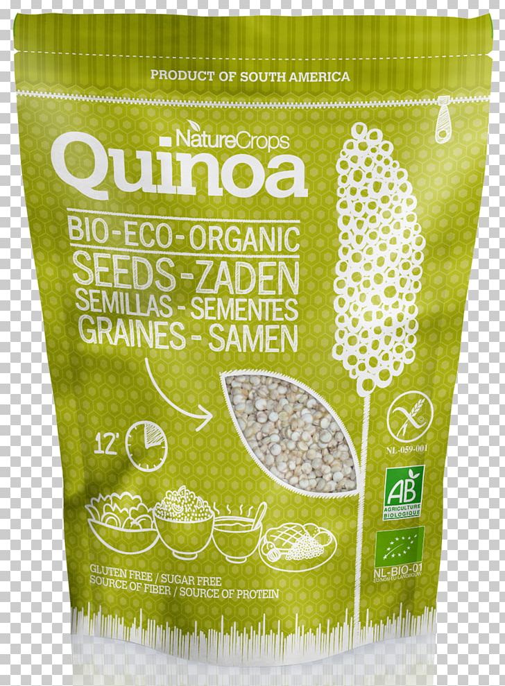 Quinoa Organic Food Pasta Cereal PNG, Clipart, Albert Heijn, Alimento Saludable, Bio, Brownie, Buckwheat Free PNG Download