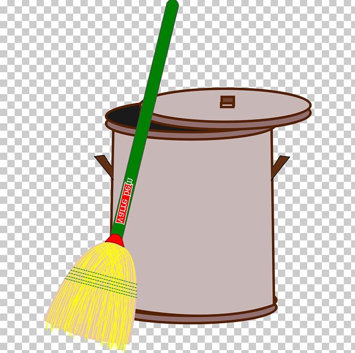 Rubbish Bins & Waste Paper Baskets Broom Cleaning PNG, Clipart, Architectural Engineering, Broom, Cartoon, Cleaning, Dumpster Free PNG Download
